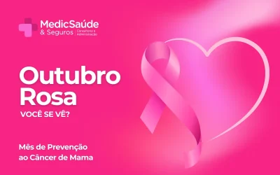 Outubro Rosa – Você se vê?