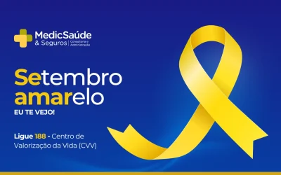 Setembro Amarelo