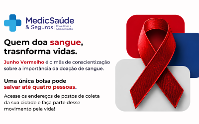 Junho Vermelho – Faça parte você também!
